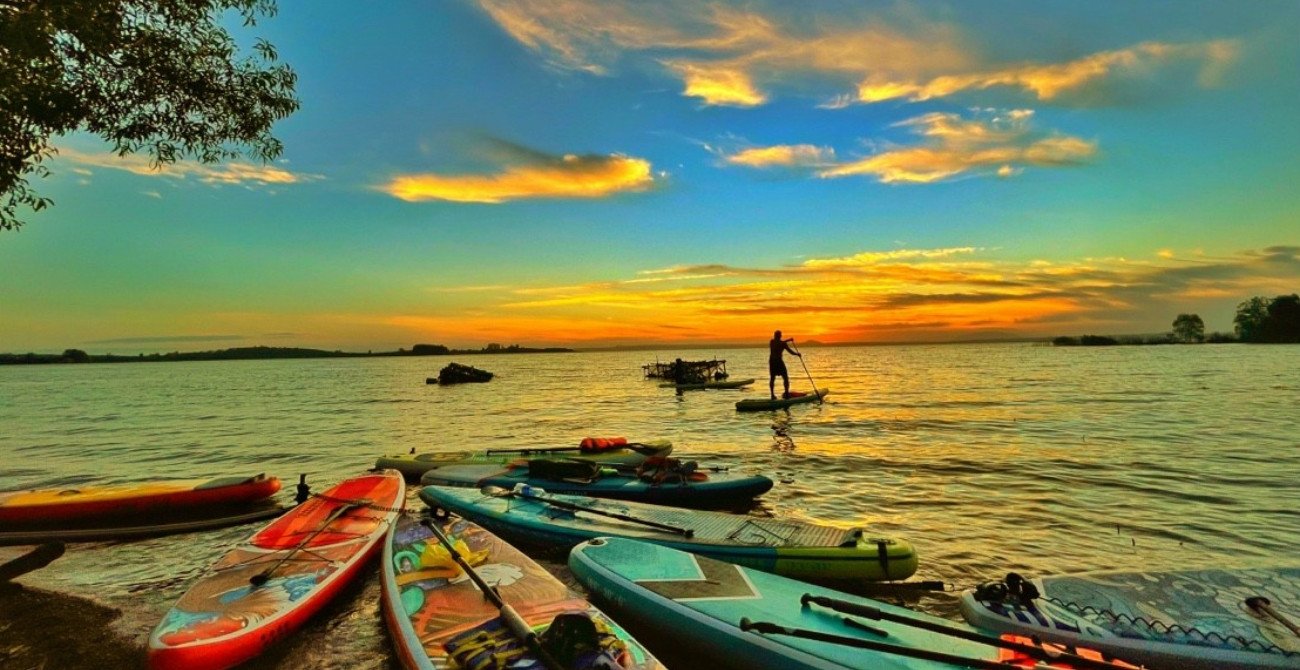 Top 10 địa điểm du lịch gần sài gòn trong ngày cực "chill"